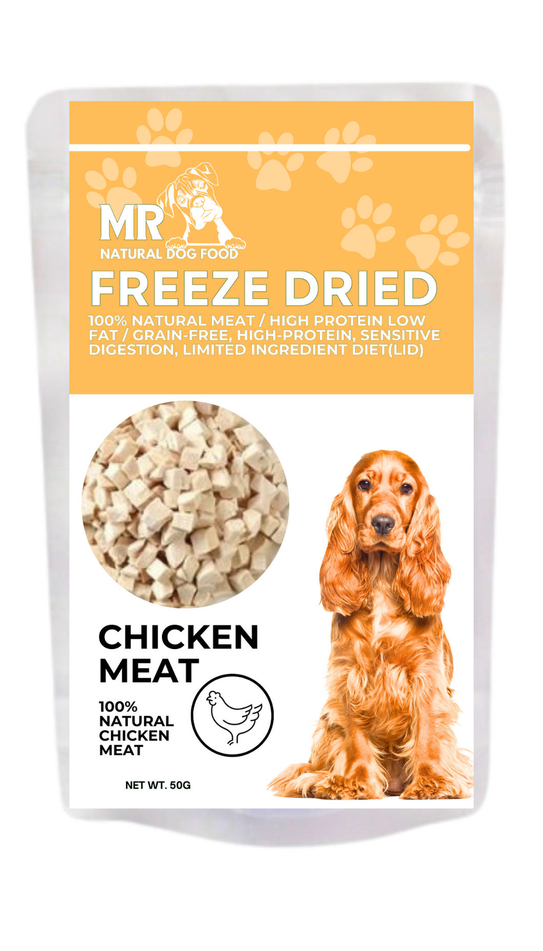 Best freeze dried treats for dogs best sale