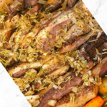 Load image into Gallery viewer, best lamb roast party tray in metro manila
