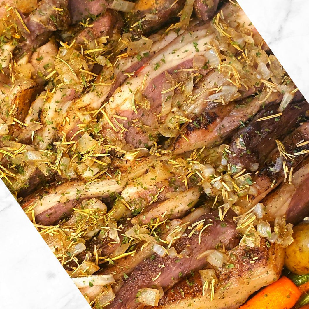 best lamb roast party tray in metro manila